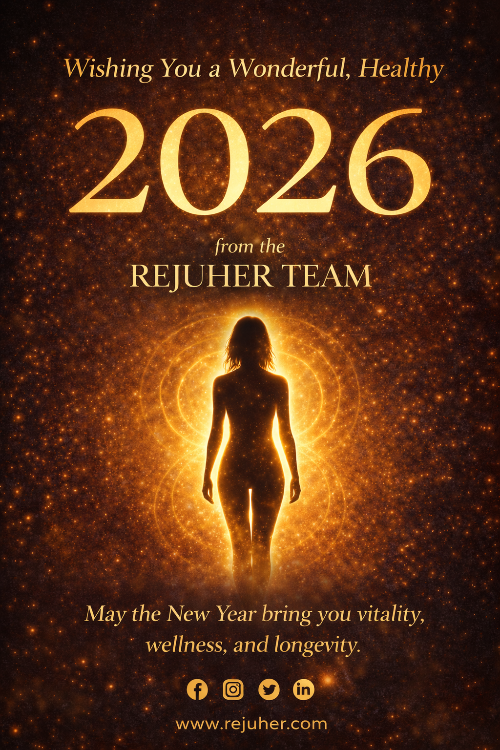 2026 is your year!