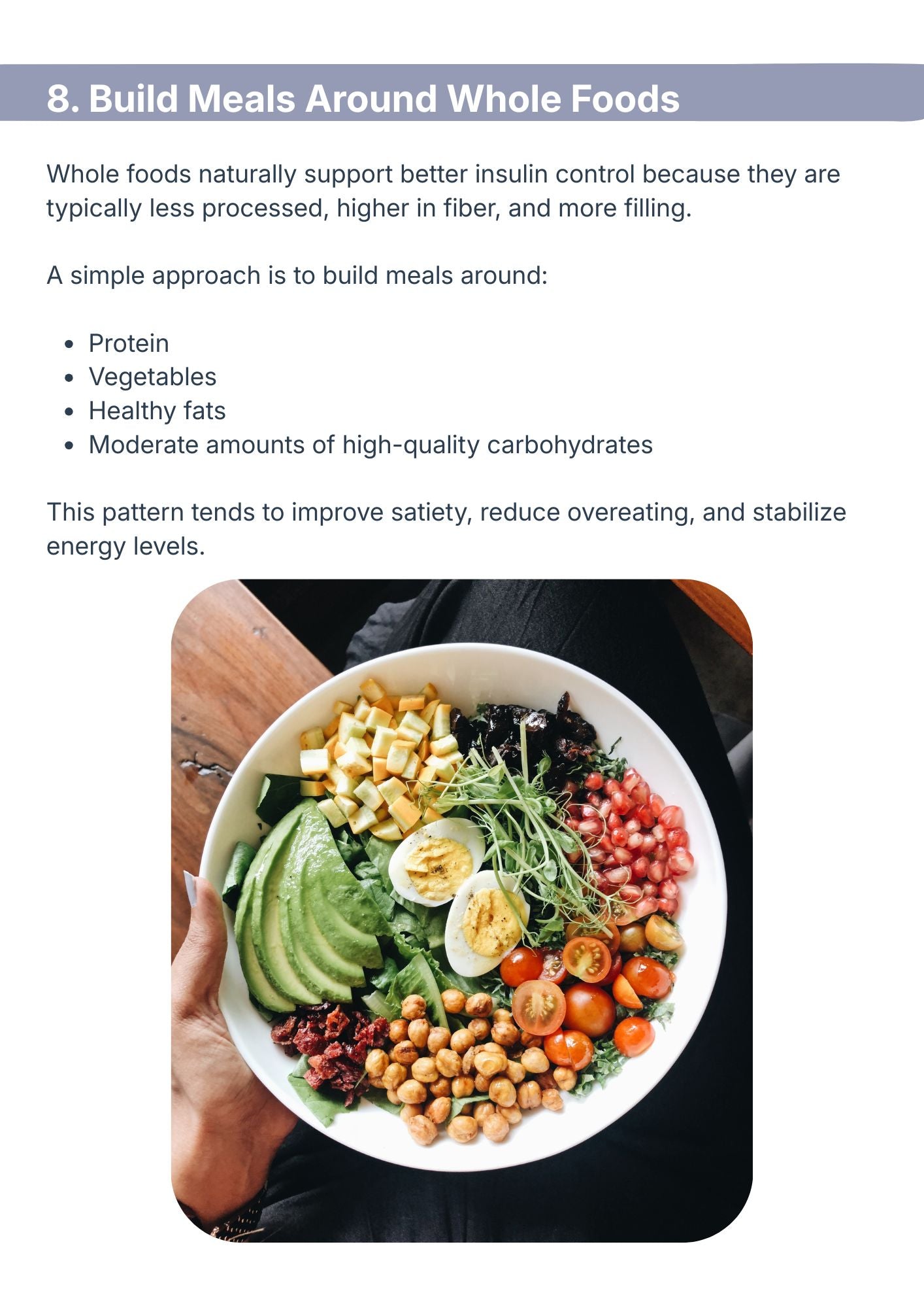 Reset Your Metabolism-How to Lower Insulin, Burn Fat, and Improve Your Metabolic Health