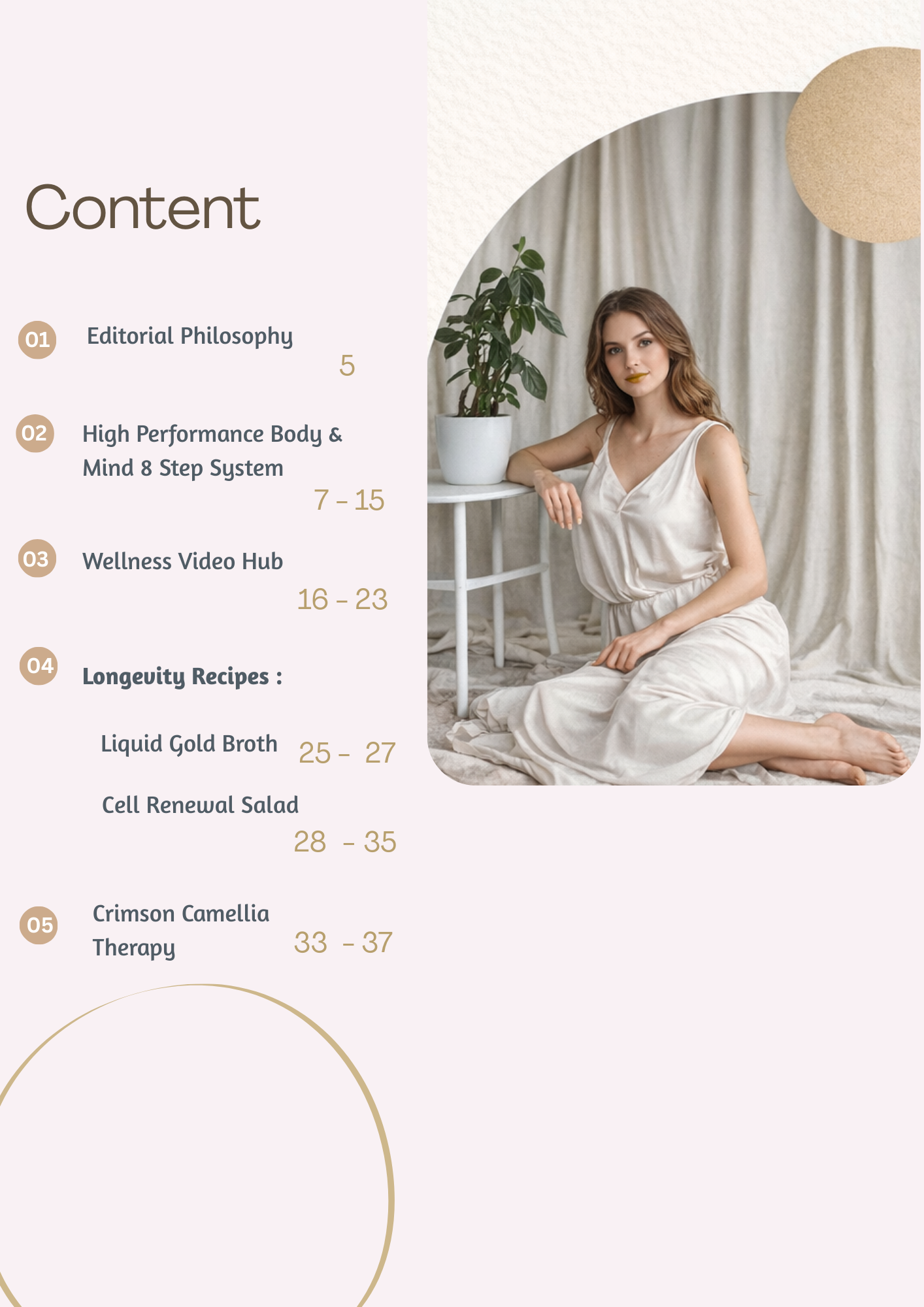 Rejuher Wellness Guide #3