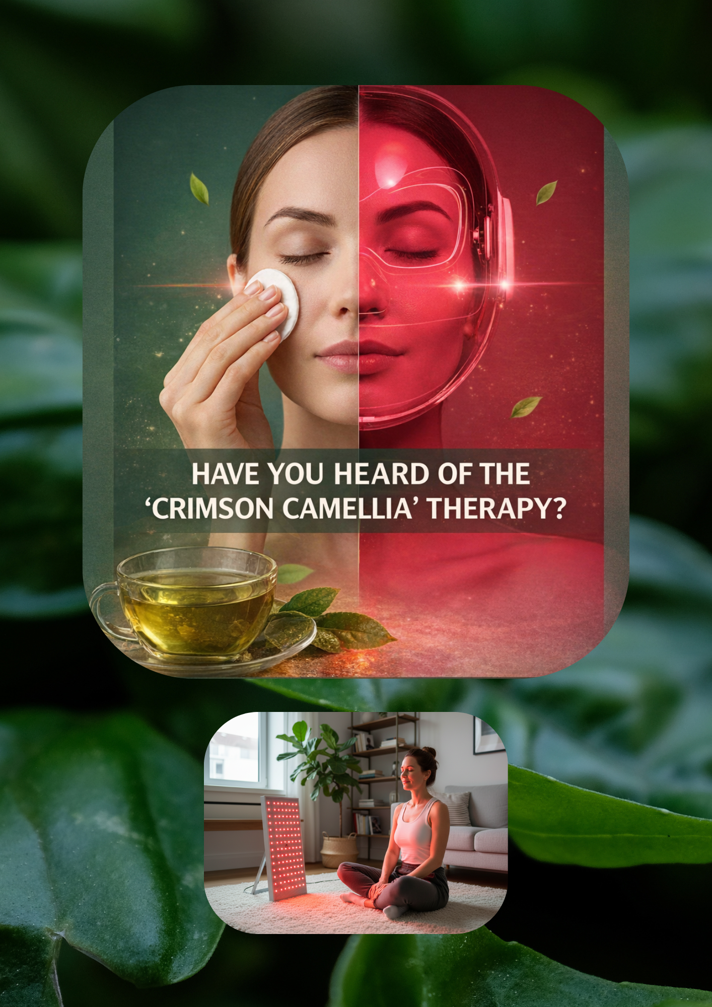 Rejuher Wellness Guide #3