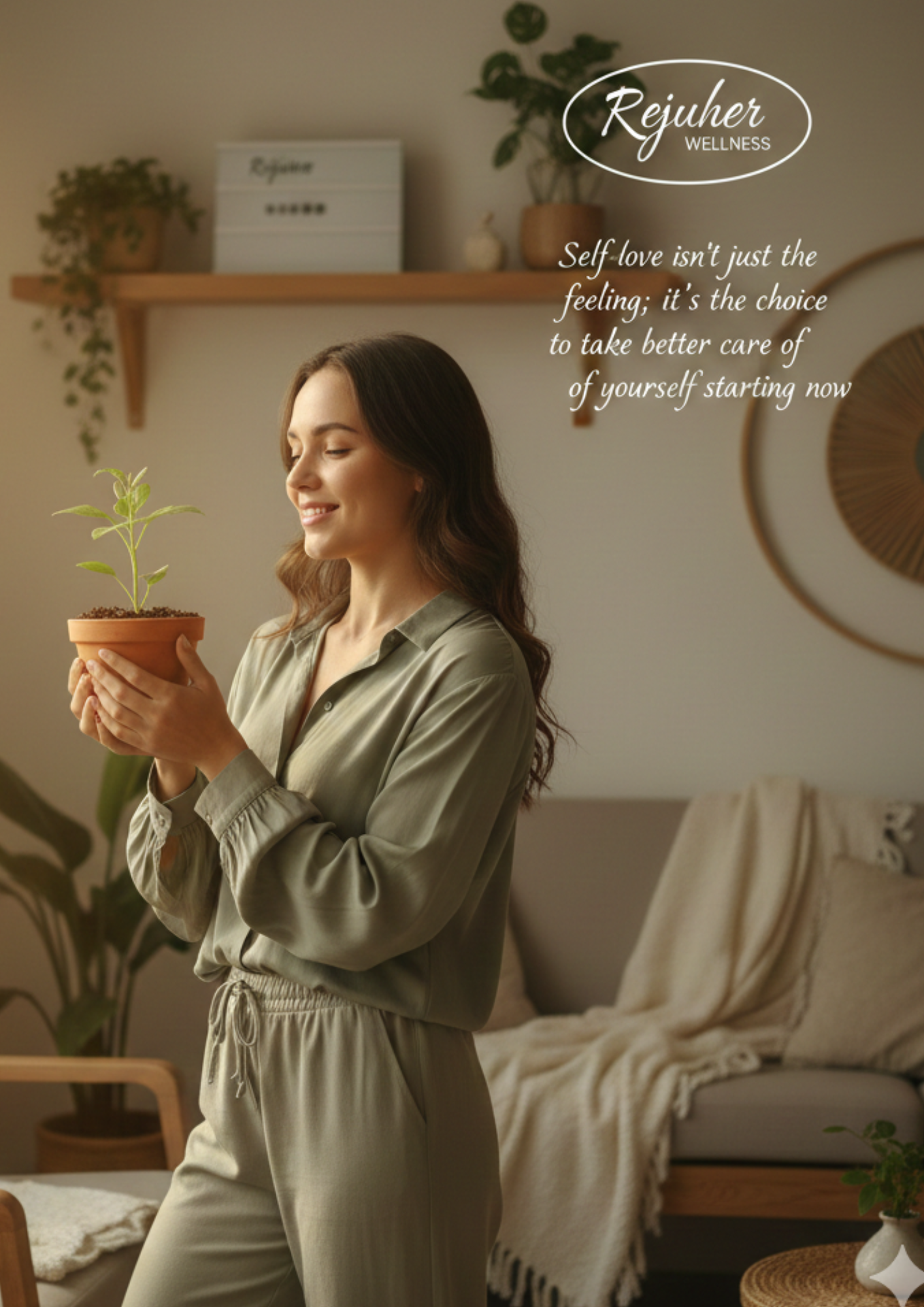 Rejuher Wellness Guide #3