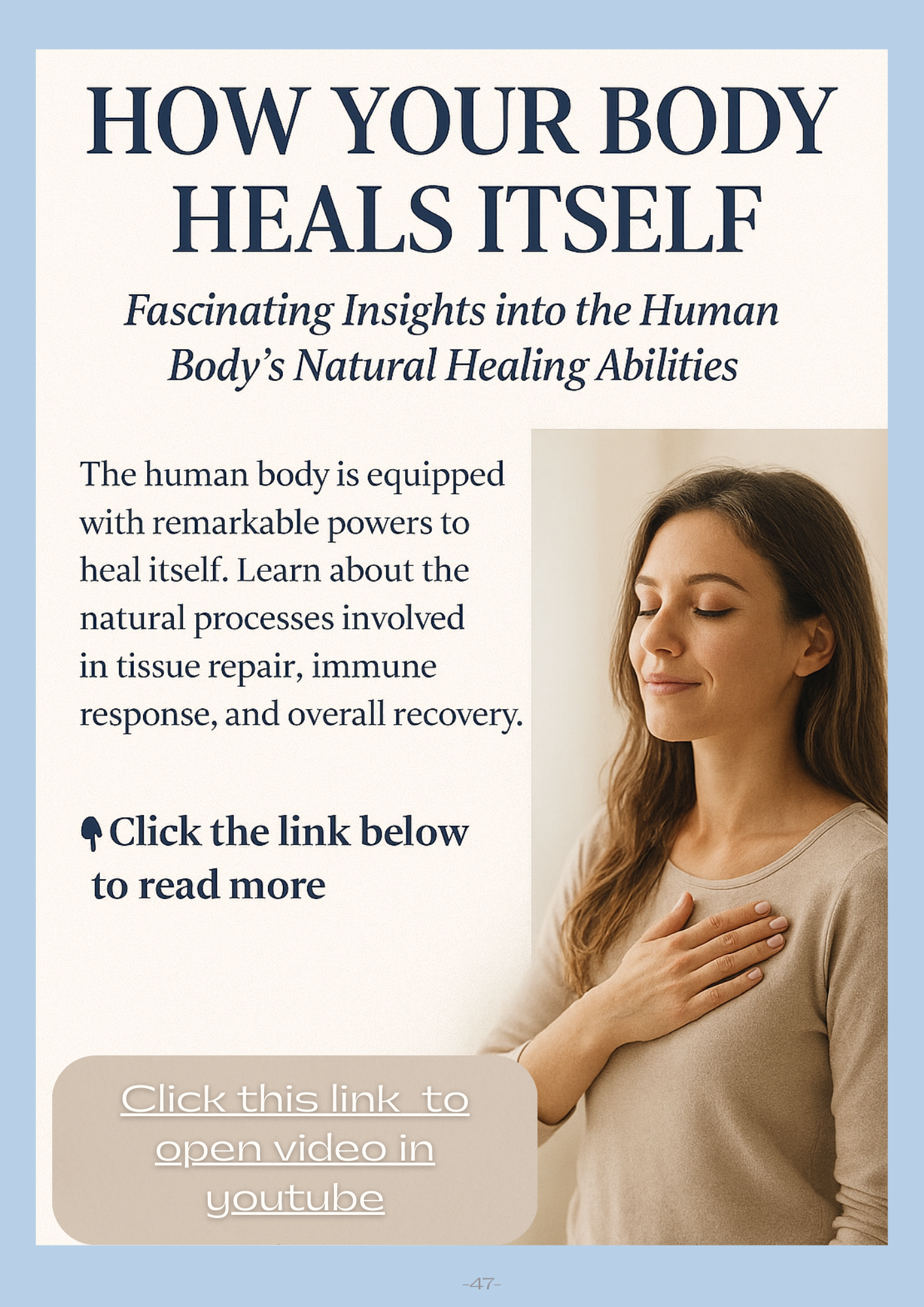 Rejuher Wellness Guide #4