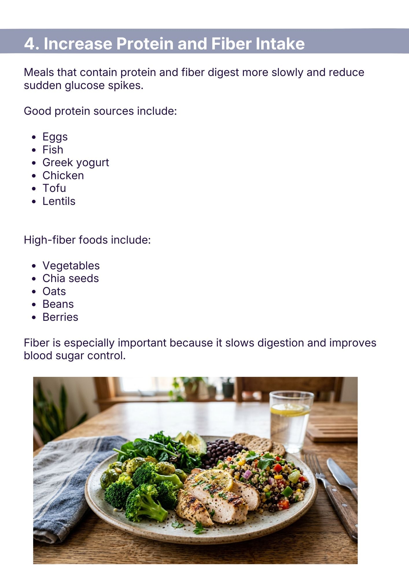 Reset Your Metabolism-How to Lower Insulin, Burn Fat, and Improve Your Metabolic Health
