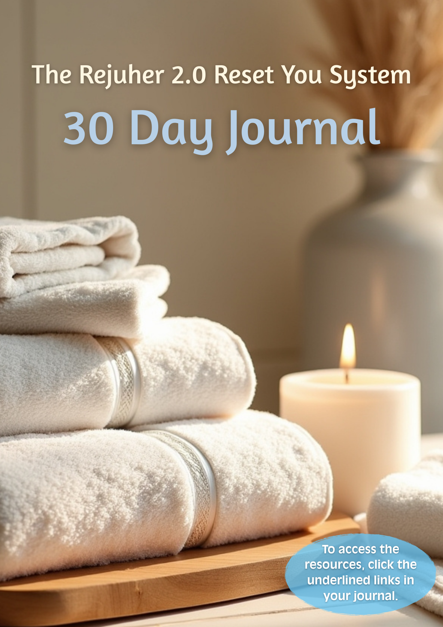Rejuher Wellness Guide #4